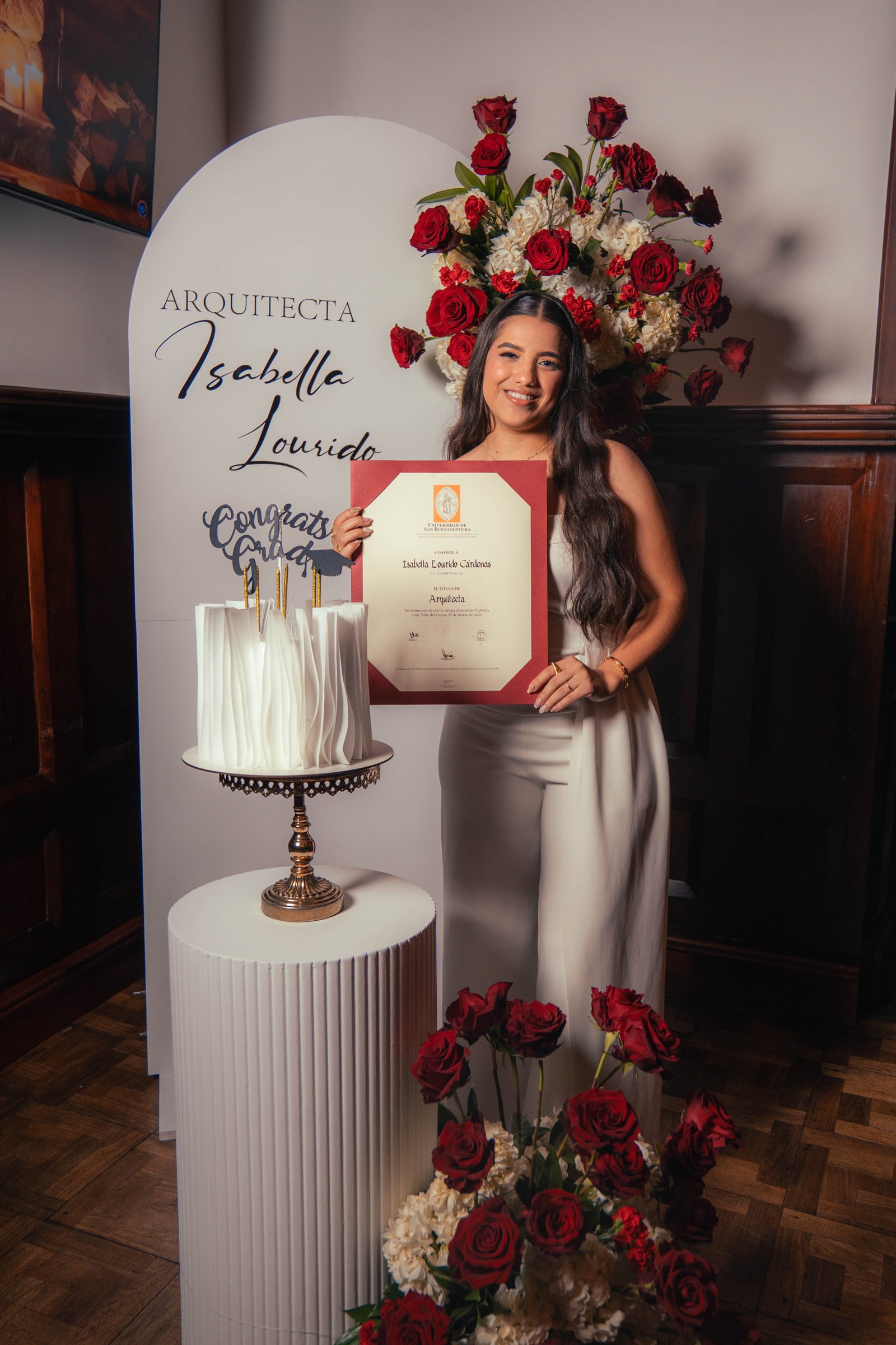 Graduación & Celebraciones - 8